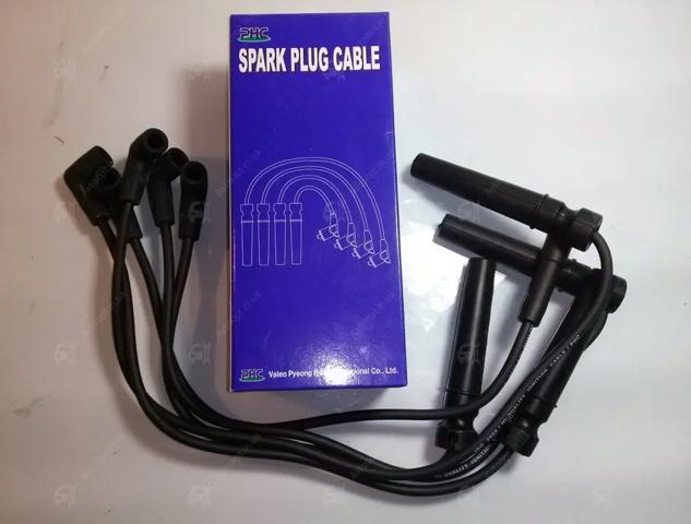 C1123 VALEO Cables de alta tensión, juego
