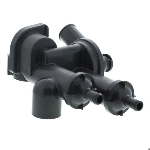 Caja de termostato K68003582AB Fiat/Alfa/Lancia