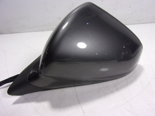 Espejo de retrovisor derecho 5FB857507N9B9 VAG