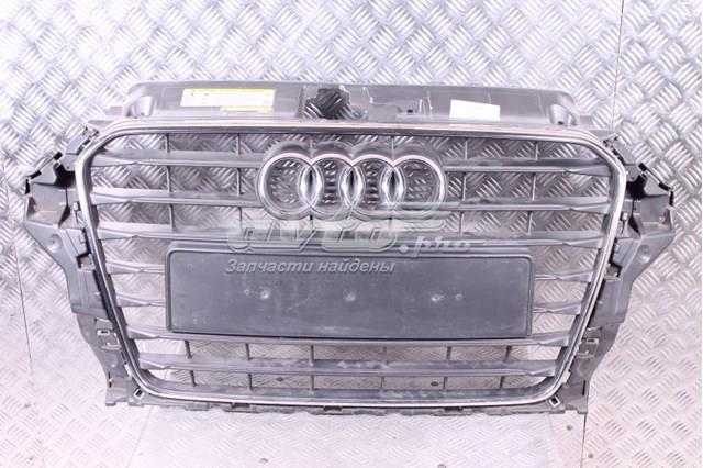 Rejilla VAG 8V58536511QP