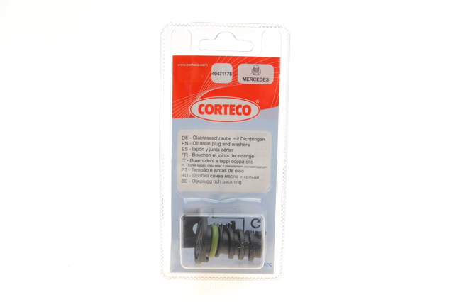 Comprar 49471178 Corteco Tapón del cárter de aceite