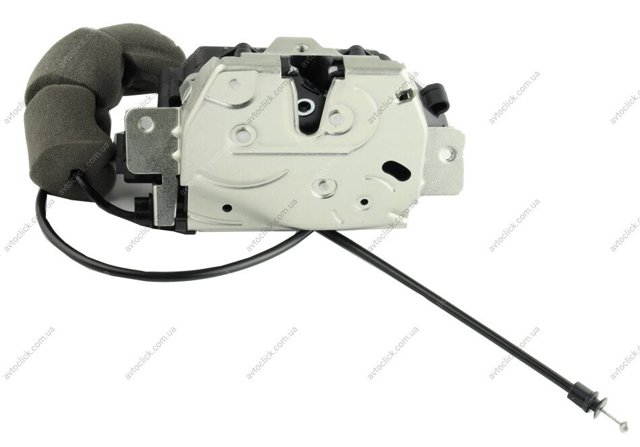 Cerradura de maletero 31827039 AND