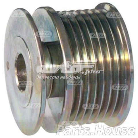 138065 Cargo Rueda libre alternador 