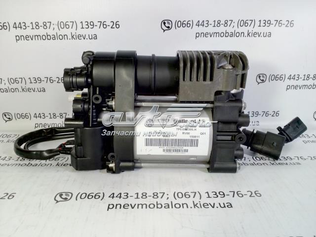 97035815107 Porsche bomba neumatica del cuerpo