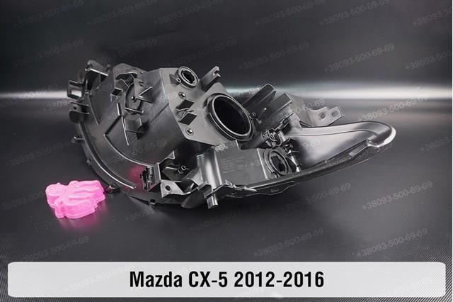 Comprar KA1L51031L Mazda Faro derecho