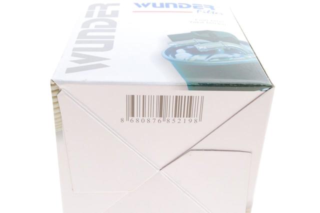 Comprar WB357 Wunder Filtro diesel