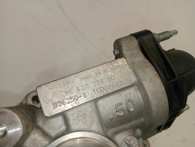 Turbo Peugeot/Citroen 9812723880