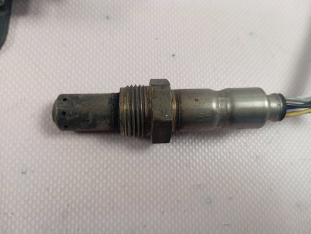 Sensor de óxidos de nitrógeno NOx delantero Fiat/Alfa/Lancia 9816276480 precio, desde 50,91 EUR