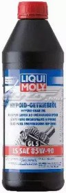 Liqui Moly Aceite transmisión (1410)