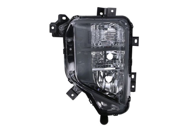 Luz antiniebla izquierdo 8315A059 Mitsubishi