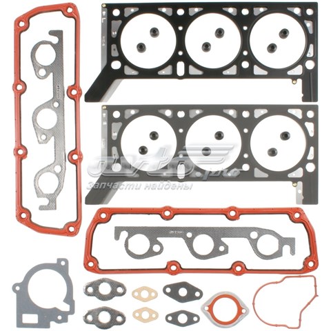 K05019251AF Fiat/Alfa/Lancia juego de juntas de motor, completo, superior