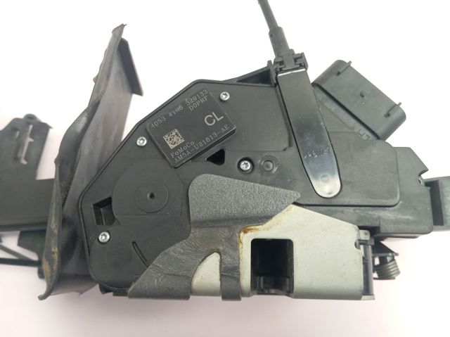 Cerradura delantera izquierda Ford AM5AU21813AF