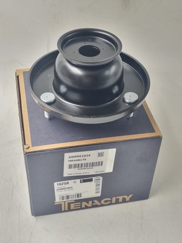 Soporte del amortiguador delantero ASMMI1024 Tenacity