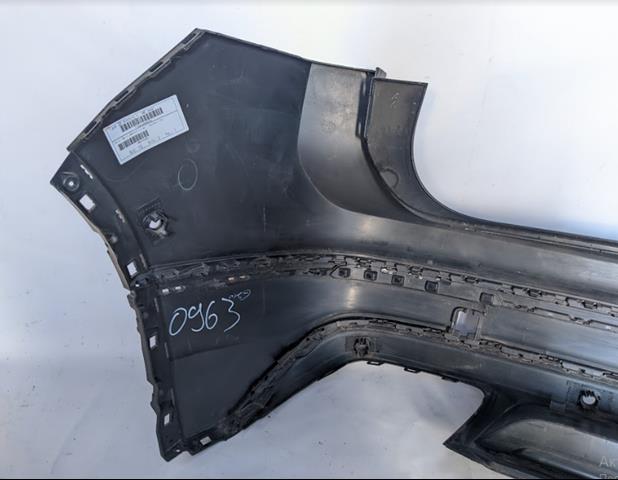 Alerón delantero 5NA807521B9B9 VAG
