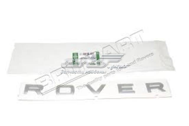 Emblema de capó LAND ROVER DAB500180MBJ