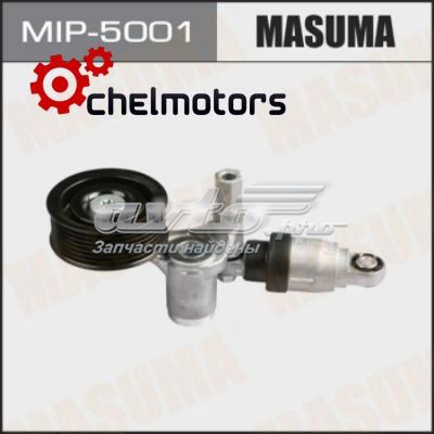 MIP5001 Masuma tensor de correa poli v