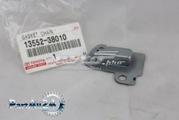 Junta de el tensor de la cadena de distribucion Lexus GS (L10)