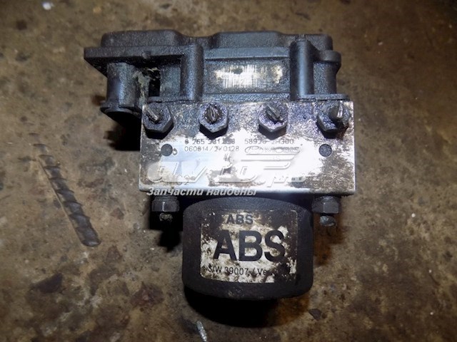 Módulo ABS 589202H300 Hyundai/Kia