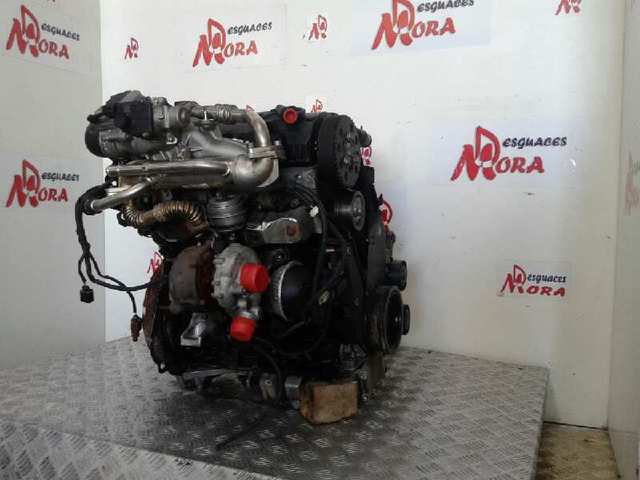 Motor completo VAG BRB precio, desde 1989,24 EUR