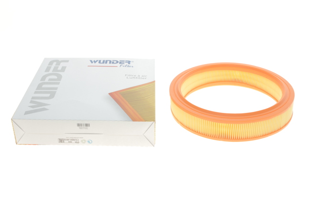 Comprar WH103 Wunder Filtro de aire