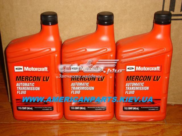 Aceite transmisión FORD XT10QLVC