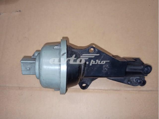 Válvula (actuador) de aleta del colector de admisión para Mazda 5 (CR)