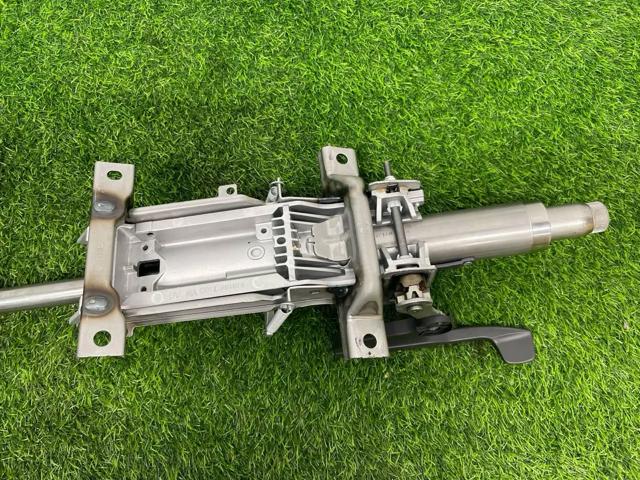 Columna dirección 4M1419501B VAG