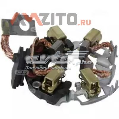 333286 Cargo soporte, escobillas de carbón, motor de arranque