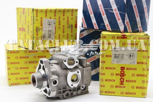 Válvula reguladora de presión del sistema common rail 1465134728 Bosch