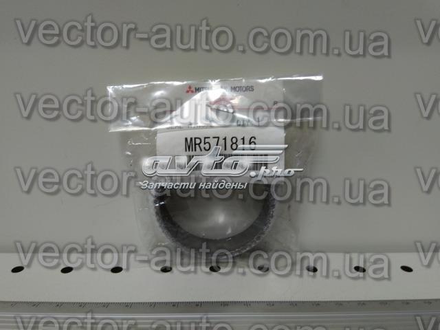 MR571816 Mitsubishi junta, tubo de escape