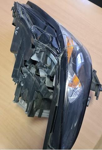 Faro derecho BCJH51030K Mazda