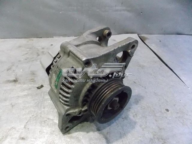 K80118300D Mazda Alternador de coche