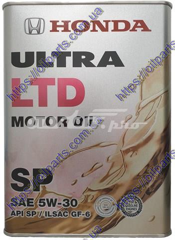 Aceite de motor HONDA 0822899974