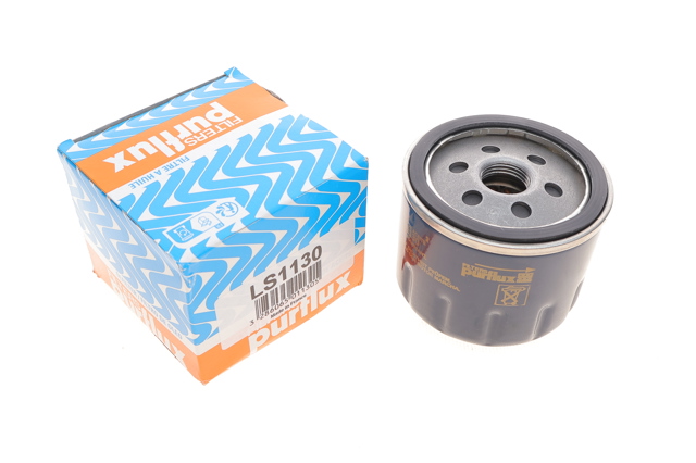 Filtro de aceite LS1130 Purflux