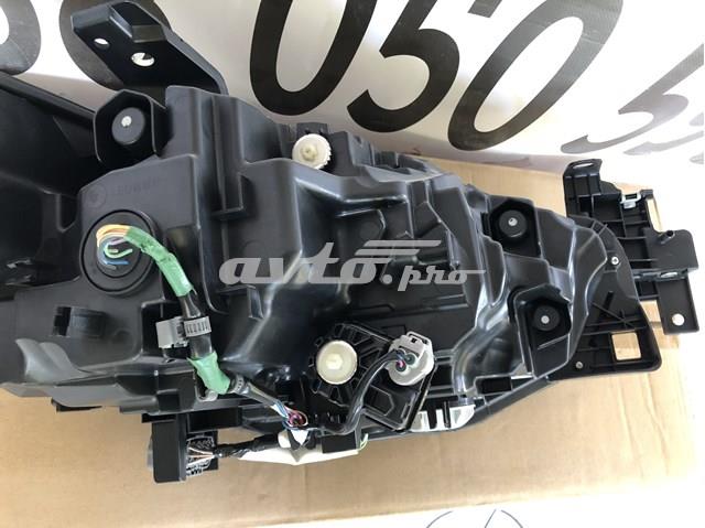 Faro derecho Mazda GRF851031A precio, desde 497,38 EUR