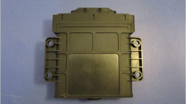 09D927750FA VAG modulo de control electronico (ecu)