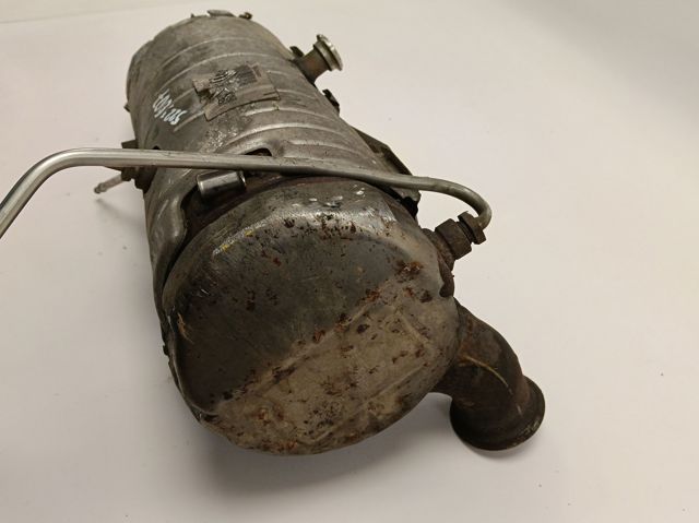 9846386080 Peugeot/Citroen DPF
