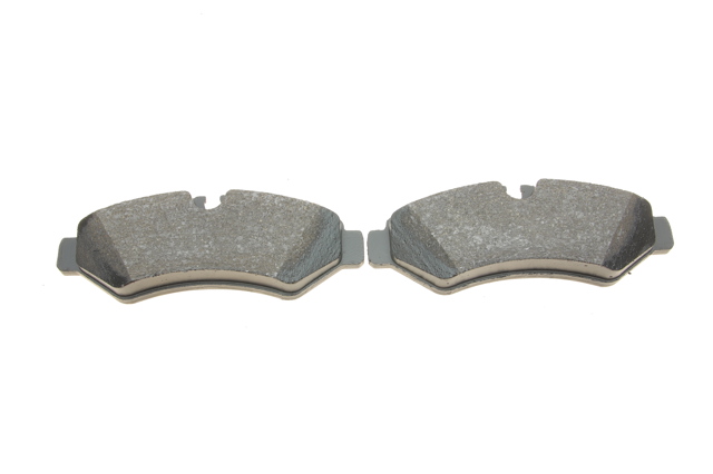 Pastillas de freno traseras 142350 Icer
