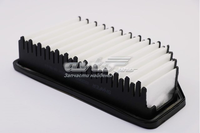El filtro de aire Shafer SX3300 precio, desde 7,31 EUR