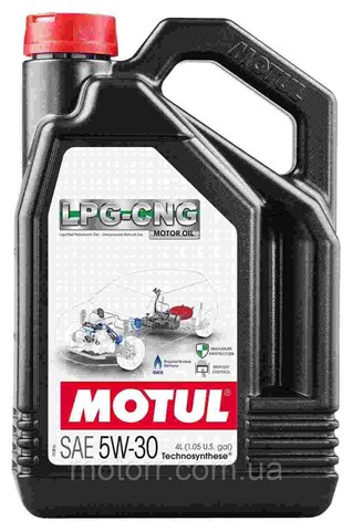 110665 Motul Aceite