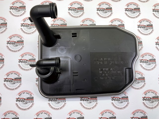Filtro de transmisión automática 246377240090 Mercedes