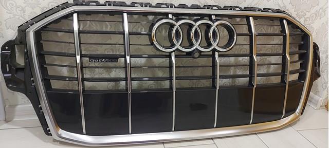 Comprar 4M0853651AGRN4 VAG Rejilla frontal