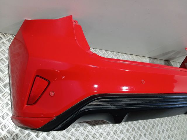 Paragolpes Ford 2516296 precio, desde 211,05 EUR