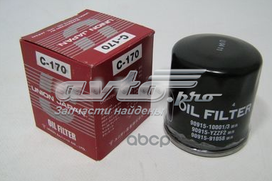 Filtro de aceite Union C170 precio, desde 7,13 USD