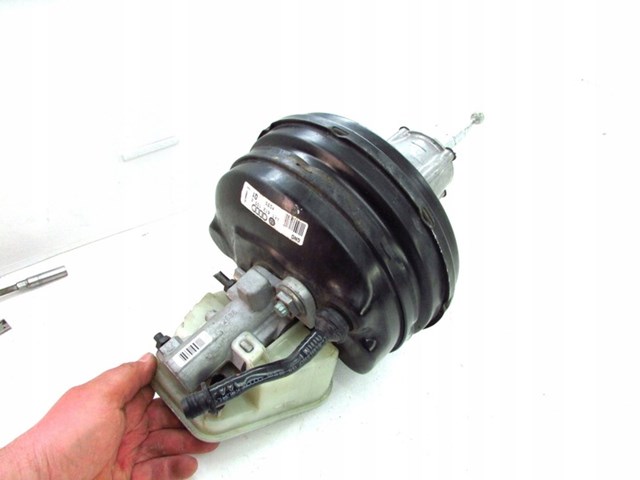Servofreno de vacío VAG 4E1612105E