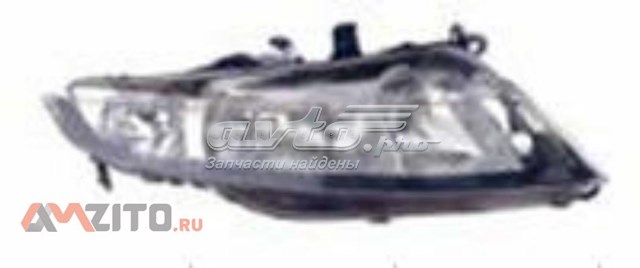Faro derecho Depo/Loro/Abakus 2171160RLDEM precio, desde 155,11 EUR