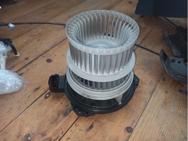 8710358080 Toyota Ventilador de habitáculo