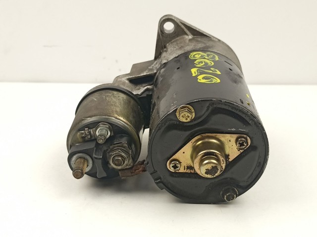 93184534 Opel Arranque motores