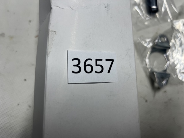 Sensor, presión gas de escape Mazda SHY618W00