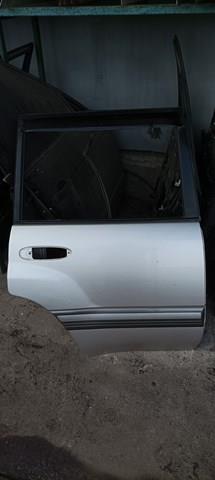 6700360340 Toyota puerta trasera derecha